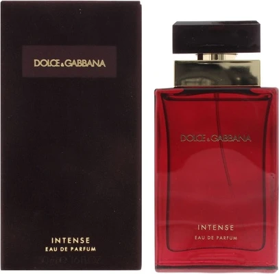 Dolce & Gabbana Pour Femme Intense Eau de Parfum