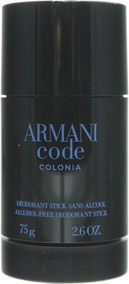 Дезодорант-стик Giorgio Armani