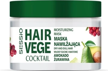 Увлажняющая маска Chantal Thomass Vege Cocktail