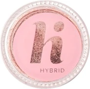 Nail Powder Hi Hybrid Mirrow Dust