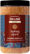 Bath Salt Forte Sweeden On Line Indian Spirit
