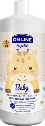 Le Petit Baby Gel 3 In 1 Forte-Sweden On Line