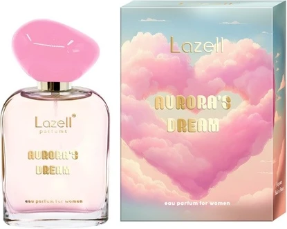Парфюмерная вода Lazell Aurora's Dream