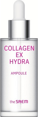 Сыворотка The Saem Collagen Ex Hydra