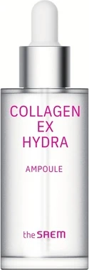 Сыворотка The Saem Collagen Ex Hydra