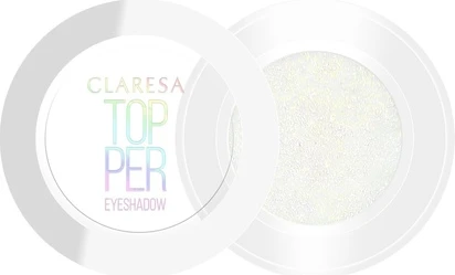 Тени для век Claresa Supernova
