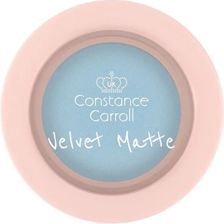Constance Carroll Бархатные Матовые Тени для Век Mono