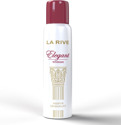 Deodorant Spray La Rive Elegant
