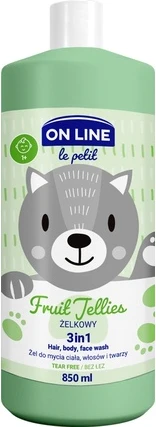 Forte Sweeden On Line Гель 3 в 1