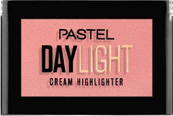 Cream Highlighter Pastel No 13 Sunrose