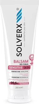 Бальзам для тела Solverx