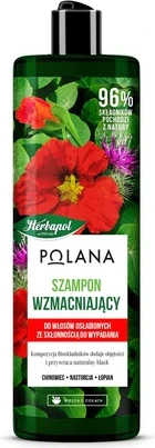 Шампунь Herbapol Polana
