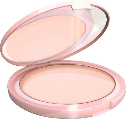 Компактная пудра Bell Cosmetics