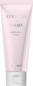 Cleansing Foam The Saem Collagen Ex Hydra
