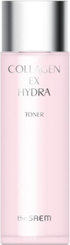 Тонер The Saem Saem Collagen Ex Hydra Moisturizing Toner увлажняющий тонер с коллагеном