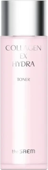 Тонер The Saem Saem Collagen Ex Hydra Moisturizing Toner увлажняющий тонер с коллагеном