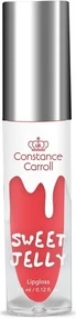Блеск для губ Constance Carroll Sweet Jelly №01 Фруктовый Микс