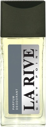 Deodorant La Rive Grey Point For Man