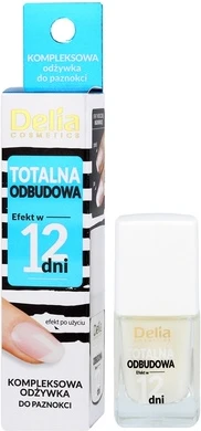 Комплексное средство для ногтей Delia Cosmetics
