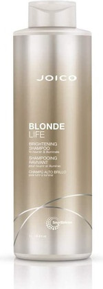 Шампунь Joico Blonde Life Brightening