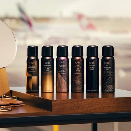 Сухой шампунь Oribe Gold Lust