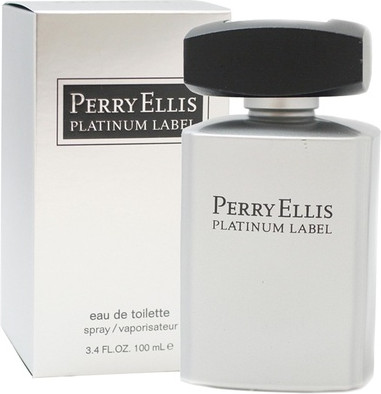 Туалетная вода Platinum Label for Men