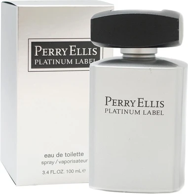 Туалетная вода Platinum Label for Men
