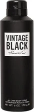 Дезодорант-спрей Kenneth Cole Vintage Black