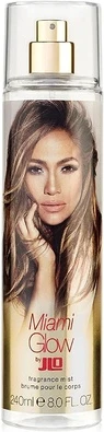 Body Mist Jennifer Lopez Miami Glow