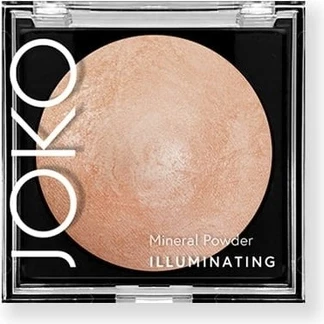 Хайлайтер Joko Mineral Illuminating