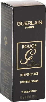 Губная помада Guerlain Rouge Refillable 12