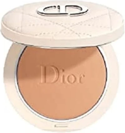 Бронзирующая пудра Christian Dior