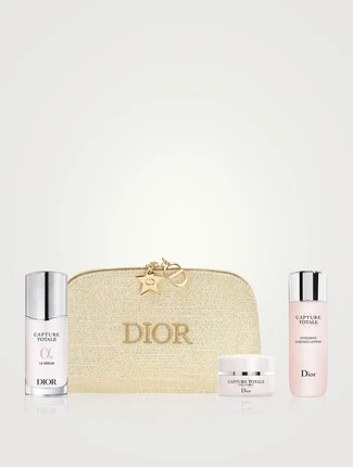 Dior Capture Totale Праздничный Набор 2024
