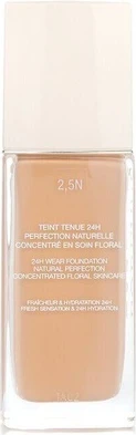 Тональная основа Christian Dior Dior Forever Natural Nude