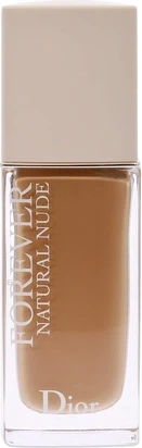 Тональная основа Christian Dior Dior Forever Natural Nude