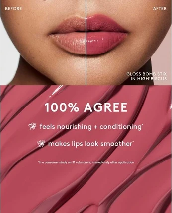 Fenty Beauty Original Gloss High Shine Stick