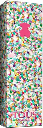 Gems Party Eau de Toilette Tous