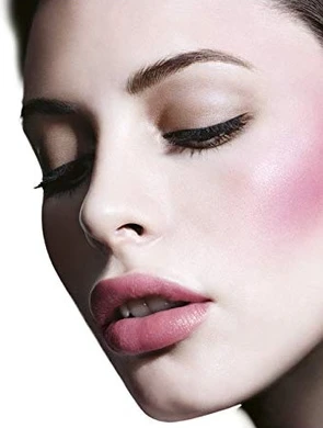 Blush Powder Maybelline Face Studio Coral Fever