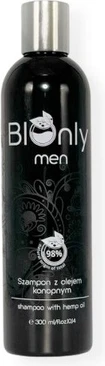 Шампунь Bionly