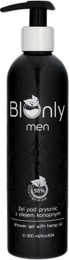 Гель для душа Bionly