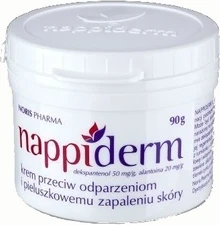 Крем Rada от опрелостей