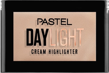 Cream Highlighter Pastel No 11 Sunrise