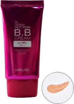 BB крем Lebelage Spf 50