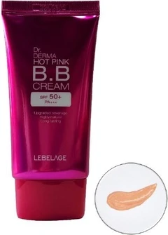 BB крем Lebelage Spf 50