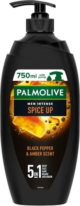 Зубная паста Colgate Col Palm Gel Intense Spice Up