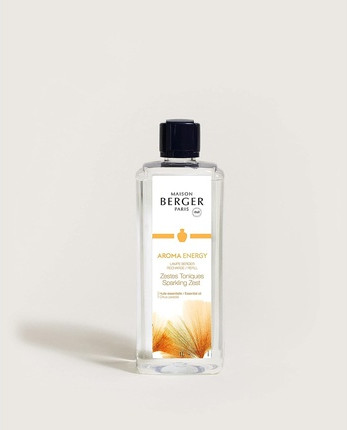 Lampe Berger Refill Aroma Energy Sparkling Zest