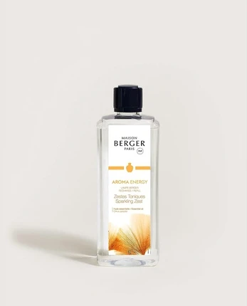 Lampe Berger Refill Aroma Energy Sparkling Zest