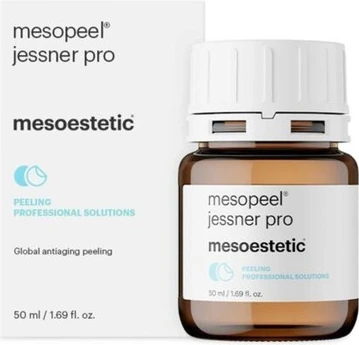 Пилинг Mesoestetic Mesoestetic