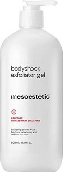 Mesoestetic Bodyshock Exfoliator Gel