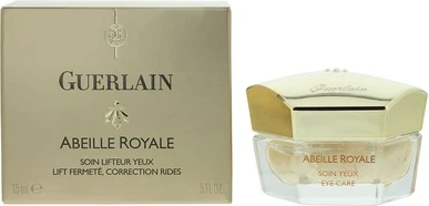 Guerlain Abeille Royale Uplifting Eye Care Крем для кожи вокруг глаз